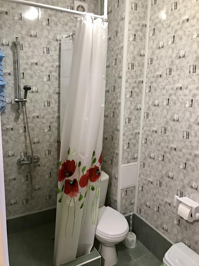 זאטוקה Mama Lyuba Resort מראה חיצוני תמונה